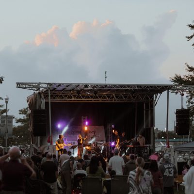 Stage